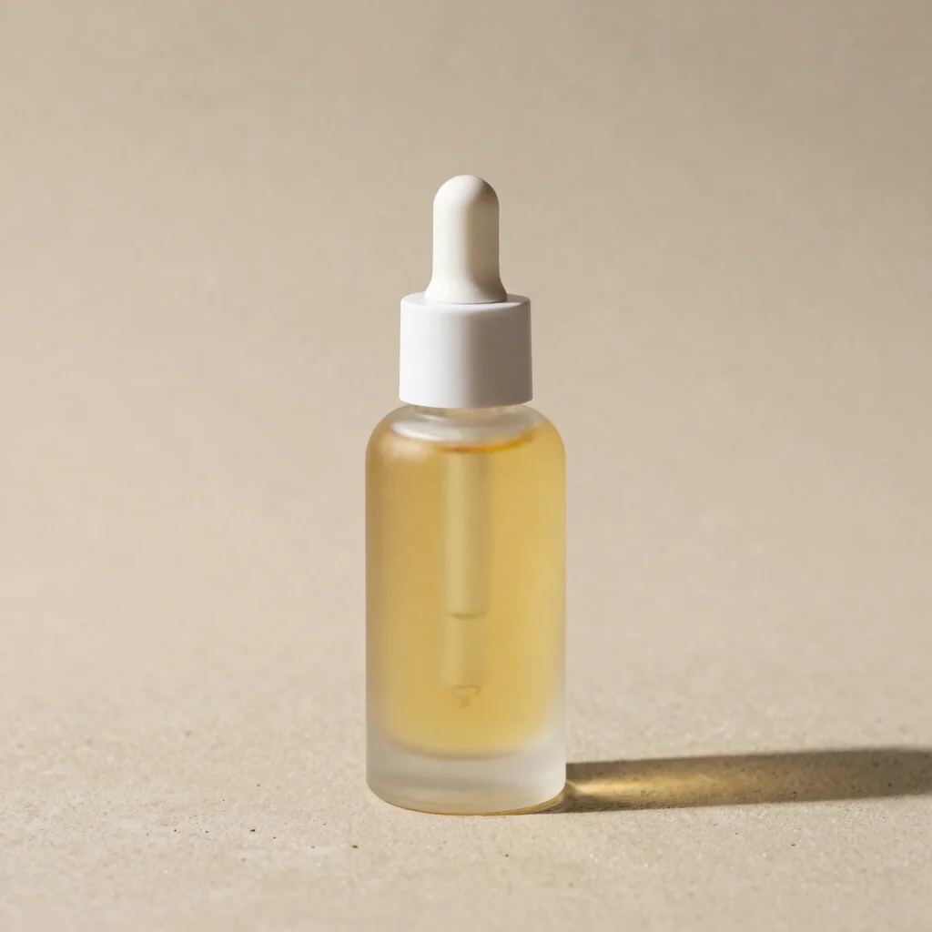 Sérum Facial Iluminador de Rosa Mosqueta