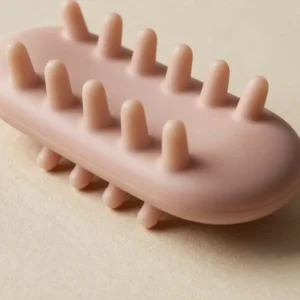 Masajeador Íntimo Silky Touch