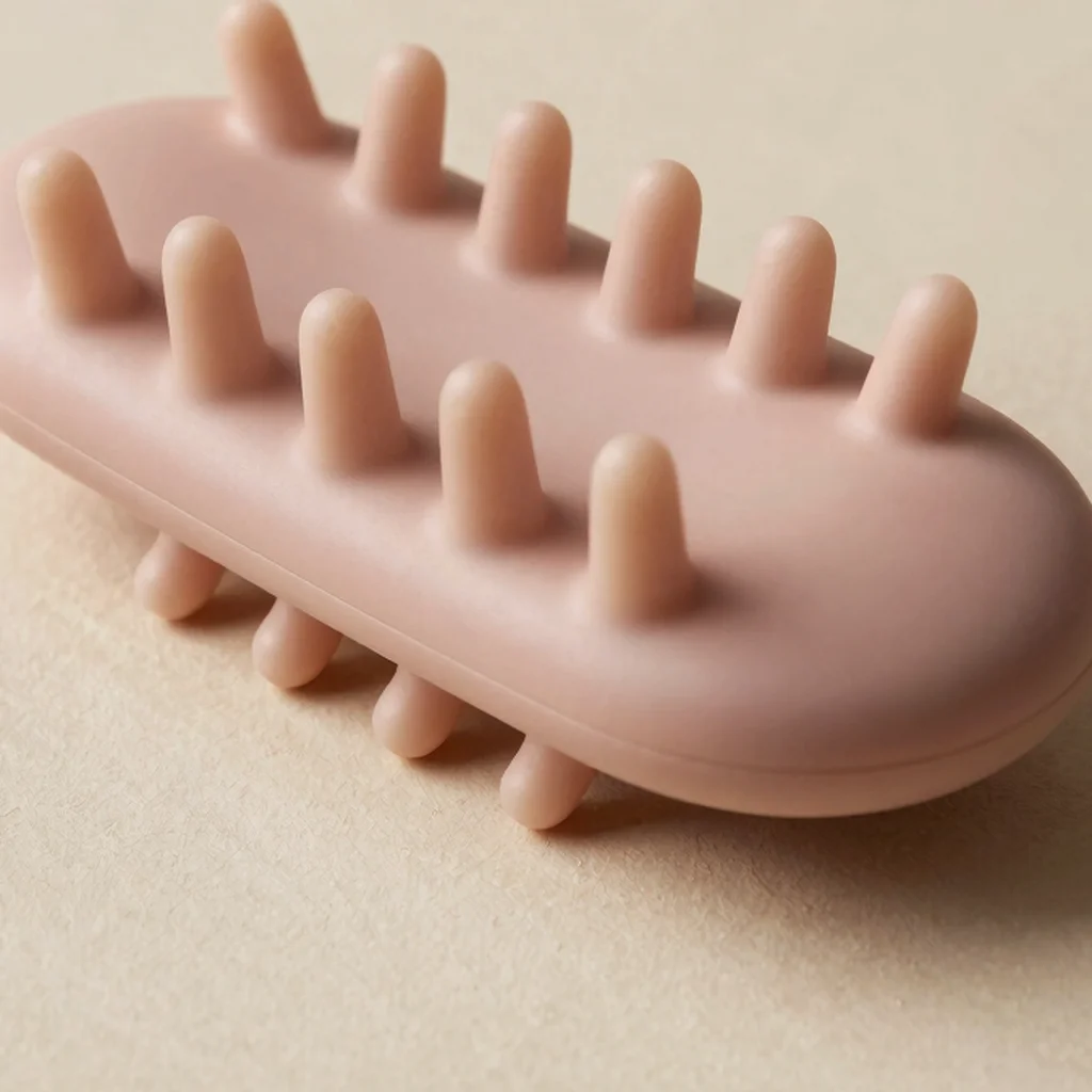 Masajeador Íntimo Silky Touch