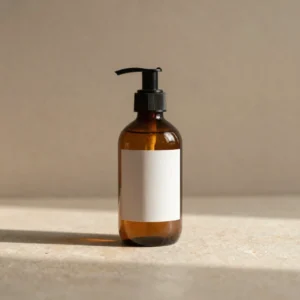 Aceite Estimulante de Masaje Néctar
