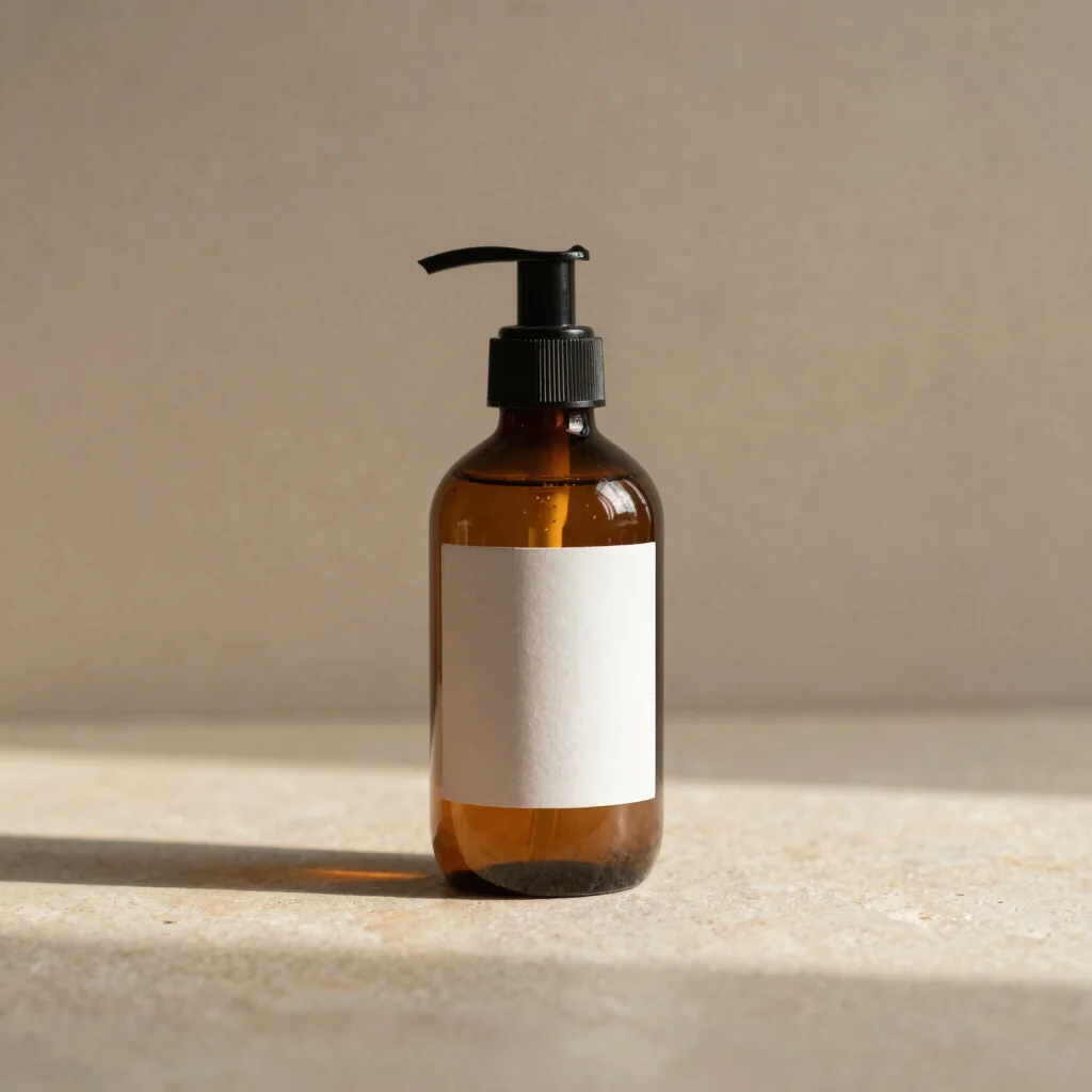 Aceite Estimulante de Masaje Néctar